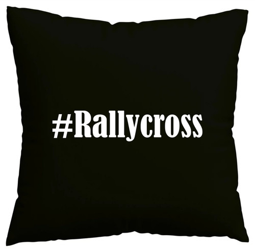 Kissenbezug rallycross love - kissenbezug, i