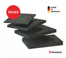 BAUHELD® Terrassenpads 90x60x