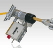 Katimex Längenmessgerät für Röhrenaal 103050