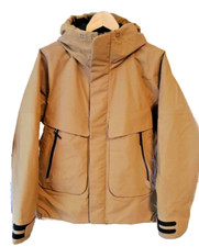Goldwin Insulation Parka