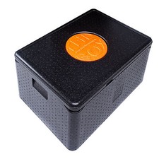The box thermobox uni - box,