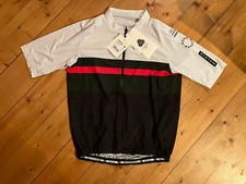 Maloja Radtrikot Shirt