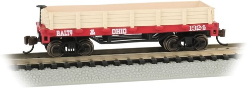 Spur bachmann old time - spur, n