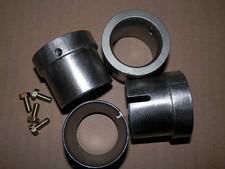 SOLEX 40/45/48 ADDHE Venturis