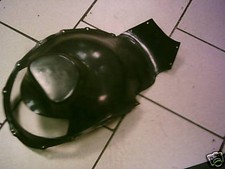 ITALJET Formula 50 125 Radkasten Innenverkleidung vorn Abdeckung