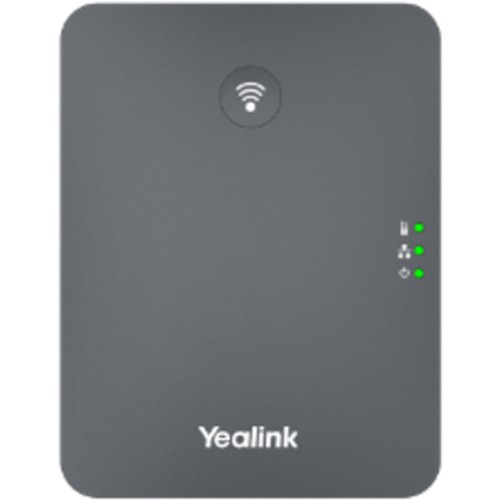 Yealink w70b telefonanlage - yealink, w70b,