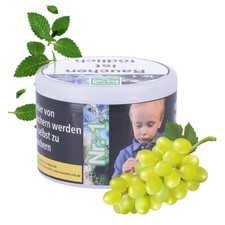 Al-Waha 200g Traube Minze