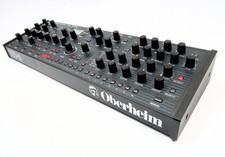 Oberheim TEO-5 Desktop