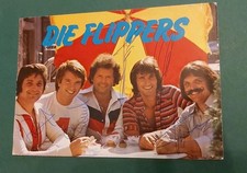 Die Flippers  , Musik 