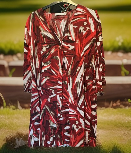 Gerry weber leinenkleid sommer - gerry,