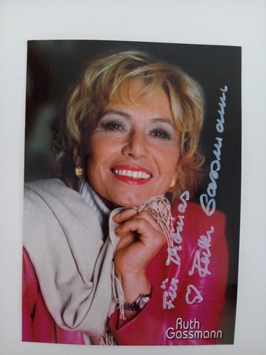 Ruth gassmann original - ,