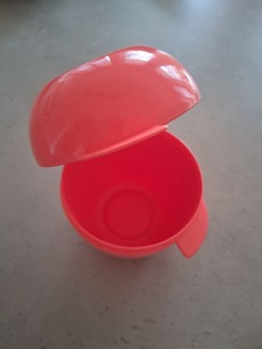 Tupperware big apple apfel - ,
