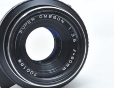 Omegon 90mm F3.5 Prime Lens