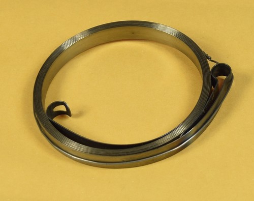 Starke feder aufzugfeder - 7,0,
