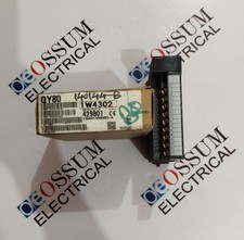 MITSUBISHI ELECTRIC QY80 SPS