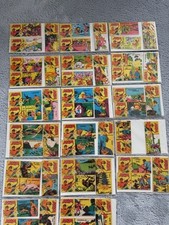 AKIM 1977 Comicreihe 1977