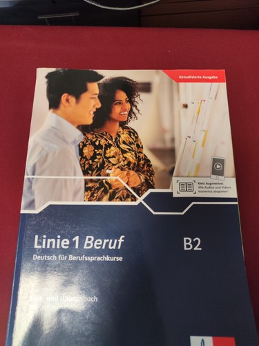 Linie beruf deutsch - linie,