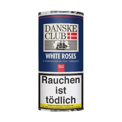 Pfeifentabak danske club - pfeifentabak,