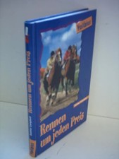 Joanna Campbell: Vollblut 35 -