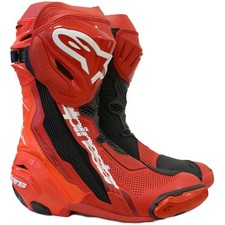Motorrad Stiefel 46 -