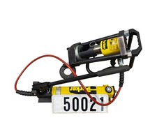 Parker 82C-2HP Karrykrimp 1 Hydraulik Hydraulikschlauchpresse 50021