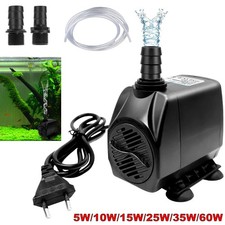 60w teichpumpe wasserpumpe - teichpumpe,
