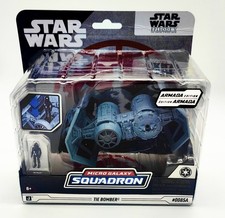 Star Wars Micro Galaxy