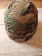 US Army Militär Helm Orginal