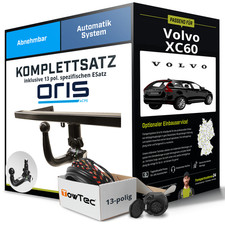 Für VOLVO XC60 I 156