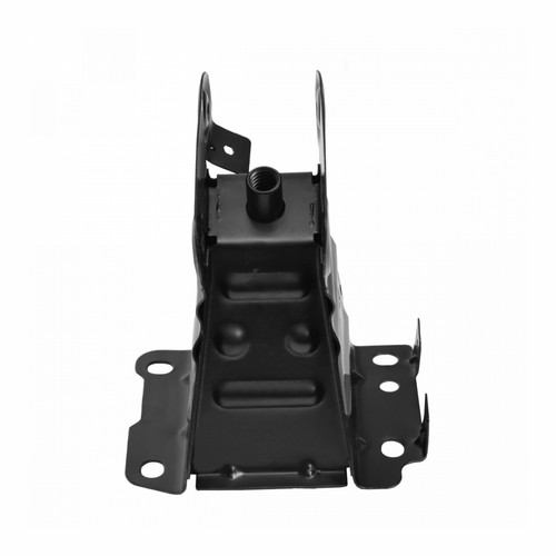 Halter stoßstange vorne - halter,