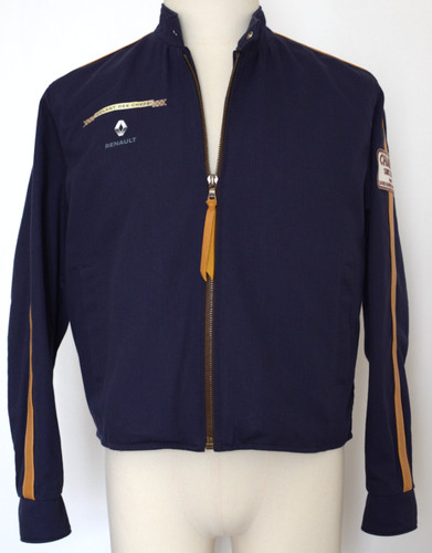 Vintage jacket chapal - vintage,