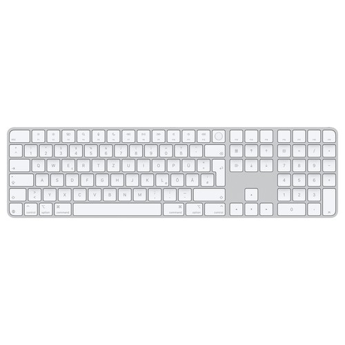 Apple magic keyboard - magic,