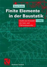 Finite Elemente in der