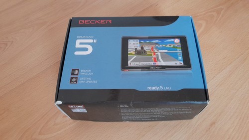 Navi becker ready - 5., eu/