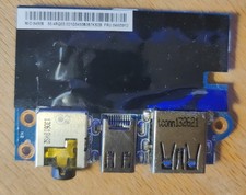 Lenovo Thinkpad X1 Carbon Gen 1 USB-Port mini HDMI-Port 3,5 Klinke