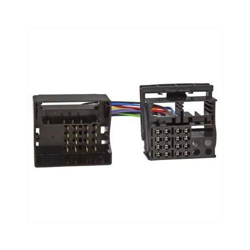 Verlängerung quadlock most - verlängerung,