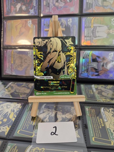 Naruto mythos tsunade secret - naruto,