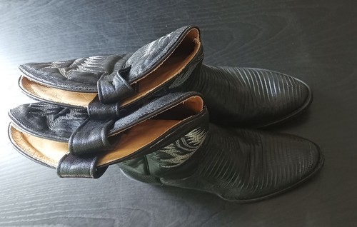 Westernstiefel 42 - gr., (us