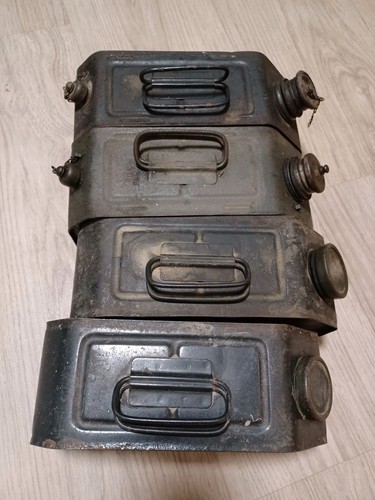 Waffenschmieröl wk2 wehrmacht - waffenschmieröl,