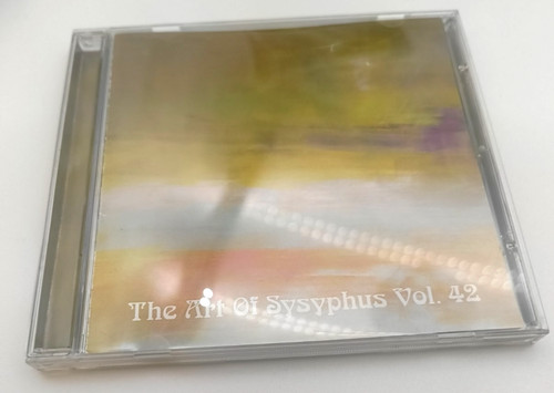 Taos the art of sysyphus - the,