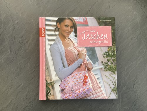 Topp tolle taschen - topp,
