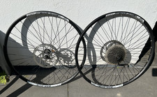 26 Zoll Laufradsatz 559x19