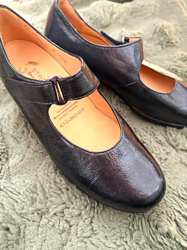 Strober damen pumps leder - pumps,