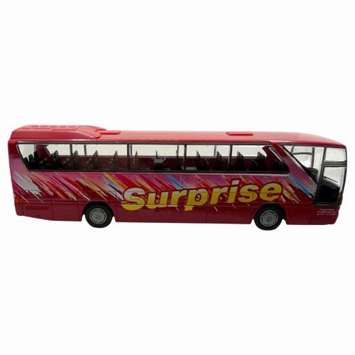 Rietze mercedes 350 surprise - o,