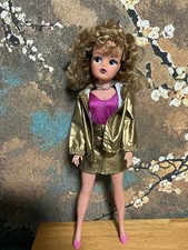 Sindy puppe vintage - sindy, pedigree