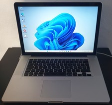 Apple MacBook Pro 15"  i7 8GB