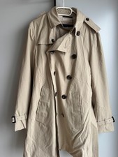 Herren Trenchcoat, Hackett