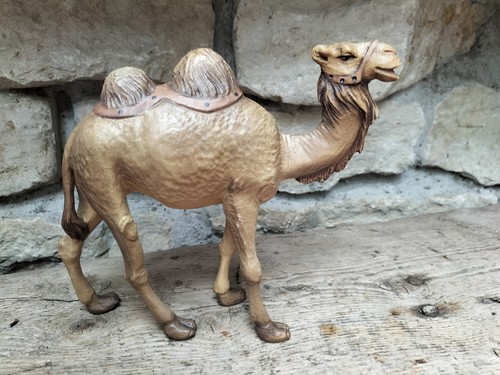 Kamel krippenfigur krippe - krippenfigur,