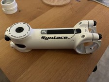 Syntace F109  Vorbau Cube