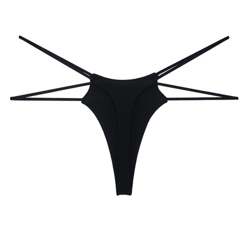 Brazilian bikini hose string - bikini,